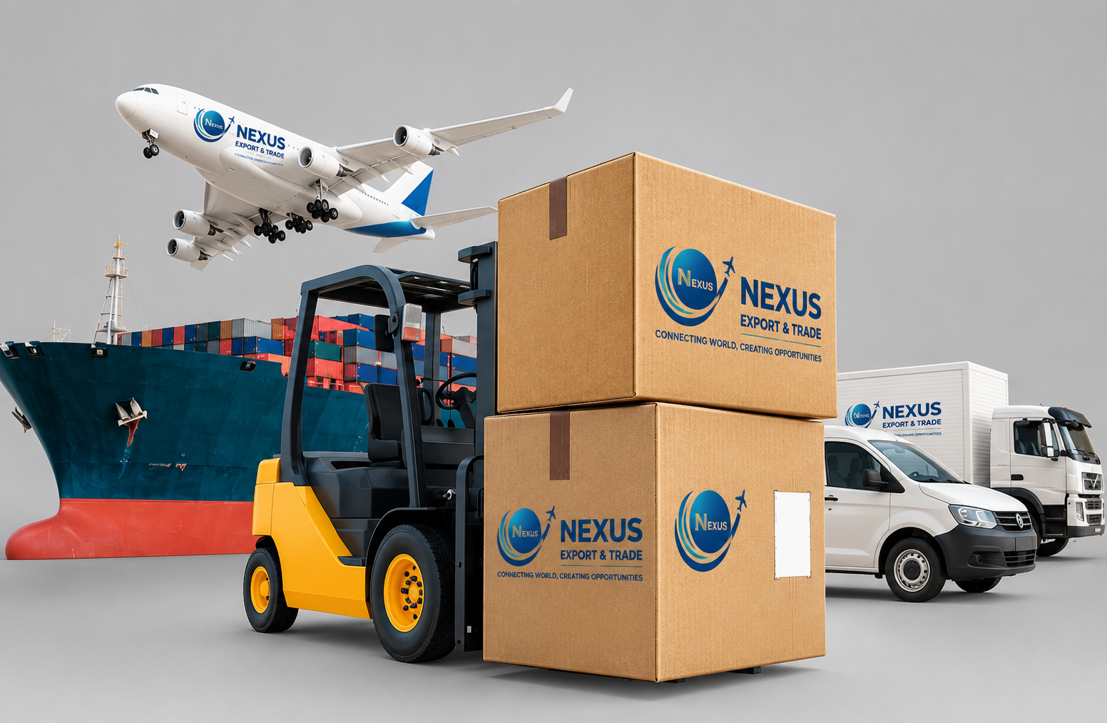 CUSTOMS CLEARANCE — courier service